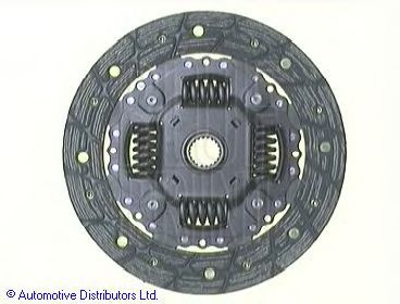 BLUE PRINT adh23129 -  Диск сцепления